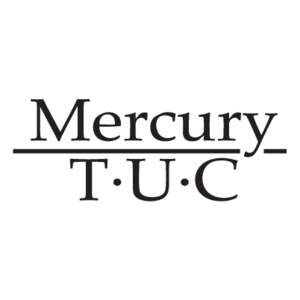 Mercury TUC Logo