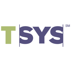 TSYS(14) Logo