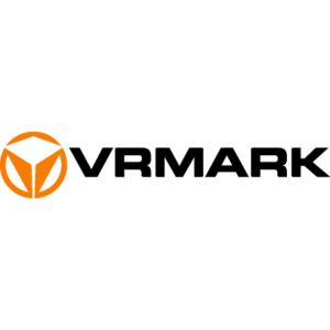 VR Mark Logo