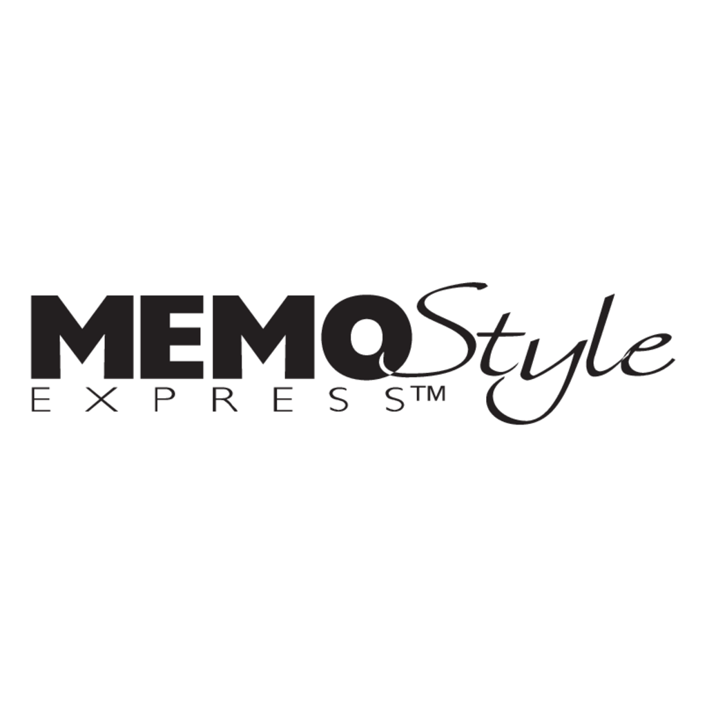 MemoStyle,Express