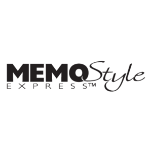 MemoStyle Express Logo