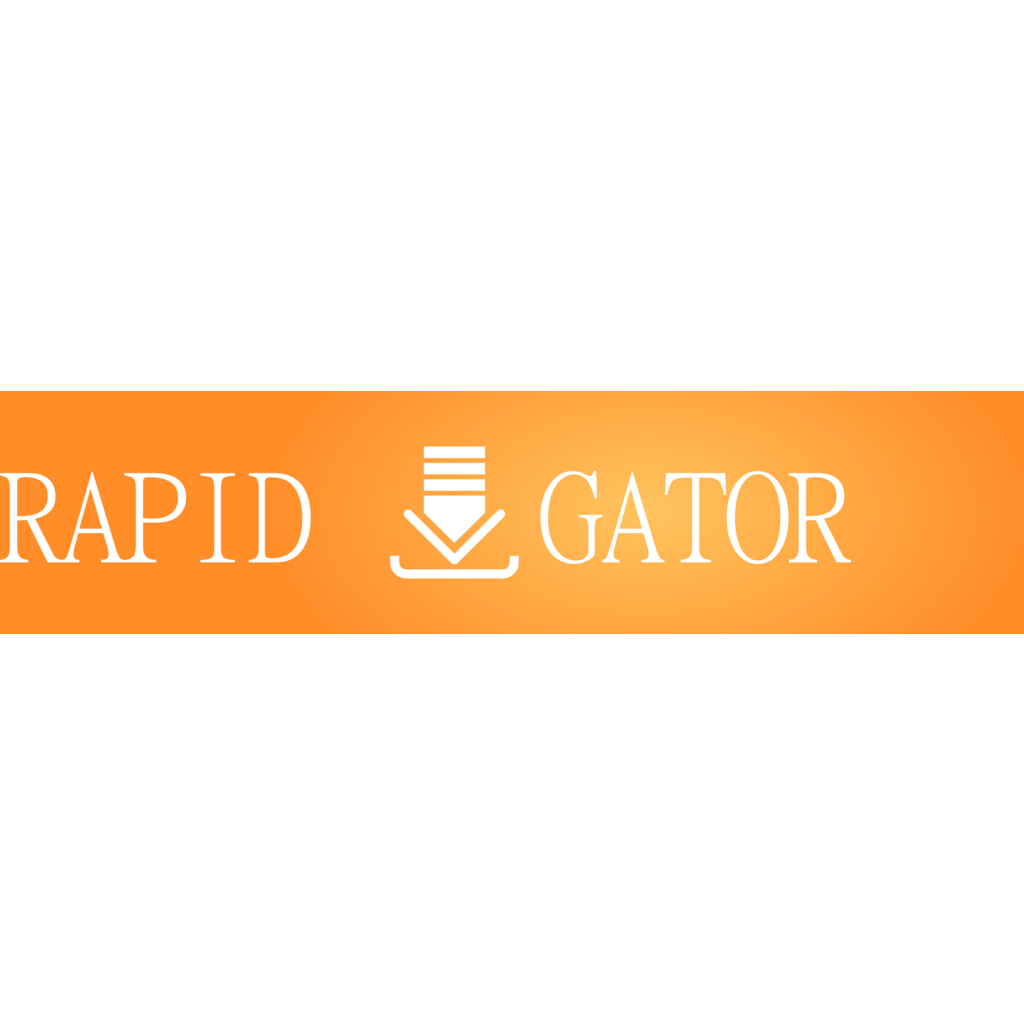 Logo, Unclassified, United States, Rapidgator