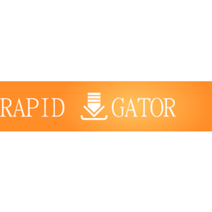 Rapidgator Logo