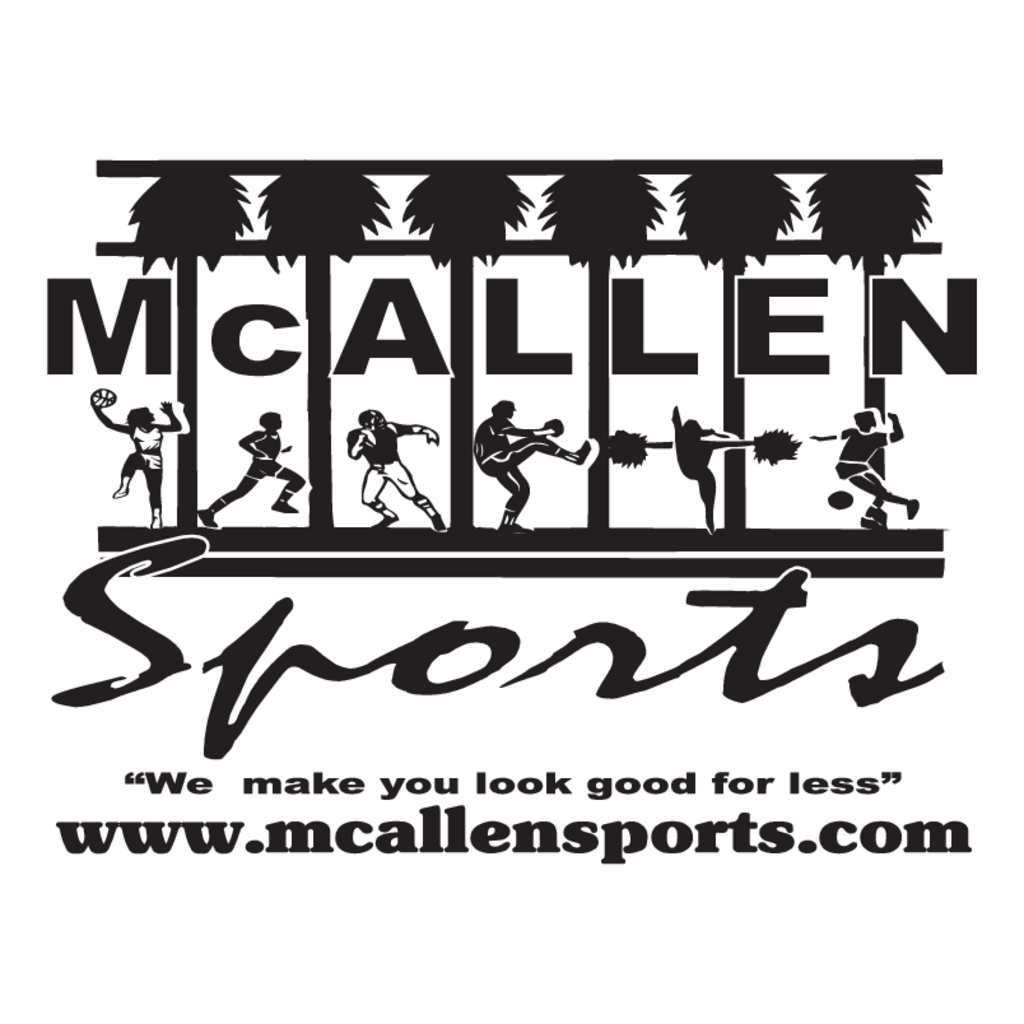 McAllen,Sports