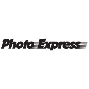 Photo Express Logo