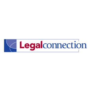 Legal Connection Logo