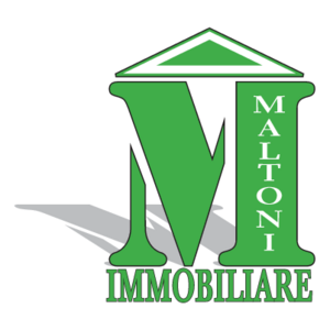 Maltoni Immobiliare(117) Logo