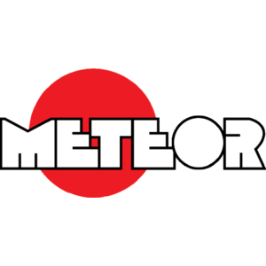 Meteor Logo