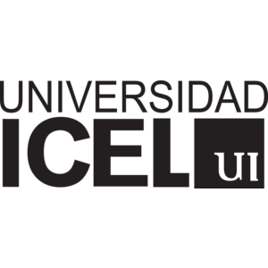 Universidad ICEL Logo