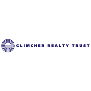 Glimcher Realty Trust Logo