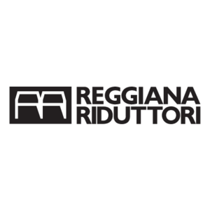 Reggiana Riduttori Logo