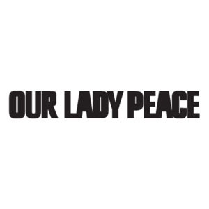 Our Lady Peace Logo