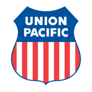 Union Pacific(71) Logo