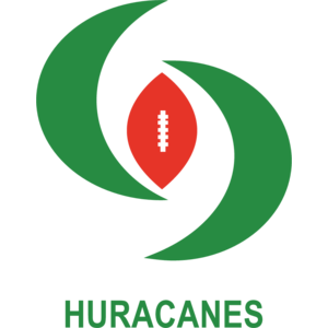 Huracanes ENEP Aragon UNAM Logo