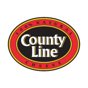 County Line Logo