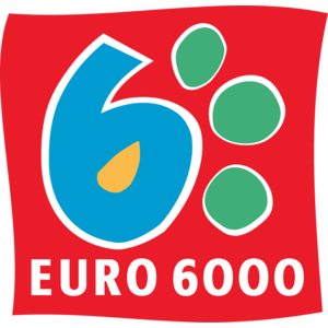 Euro 6000 Logo