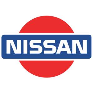 Nissan(102) Logo