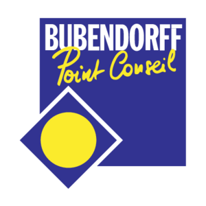 Bubendorff Logo
