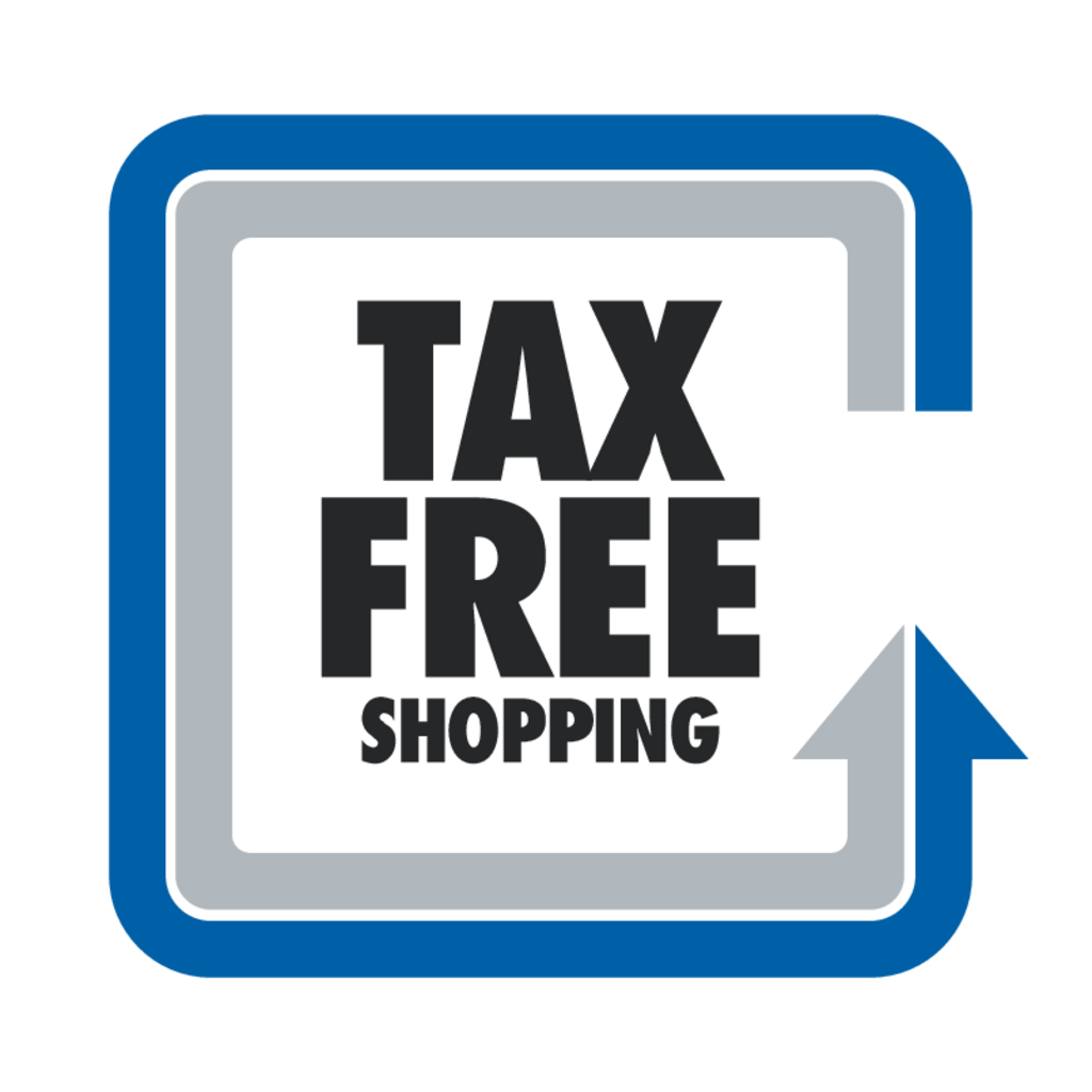 Tax,Free,Shopping