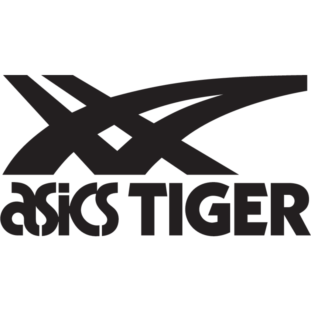 Asics,Tiger
