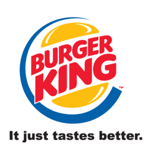 Burger King Logo