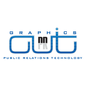 OUT Graphics PR Logo