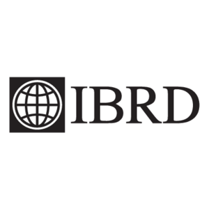 IBRD Logo