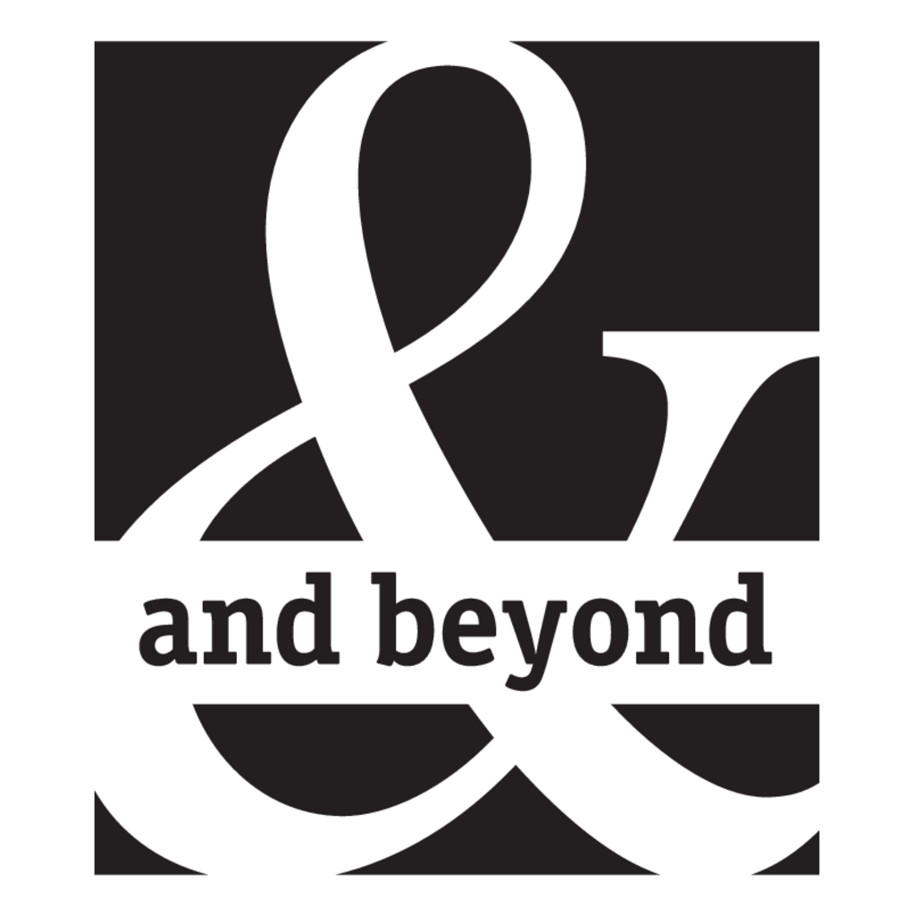 ,and,,Beyond