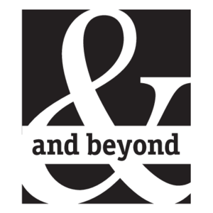  and  Beyond Logo