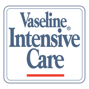 Vaseline Intensive Care Logo