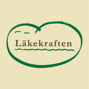 Lakekraften Logo