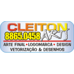 Cleitonarts Logo