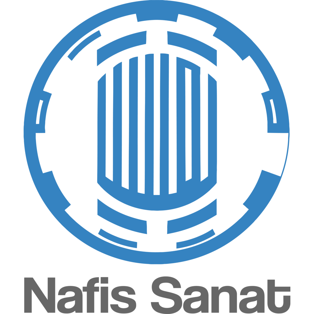 Logo, Security, Iran, Nafis Sanat