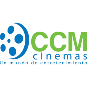 CCM Cinemas Logo