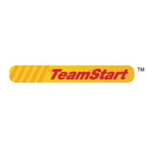 TeamStart Logo