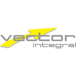 Vector Integral Logo