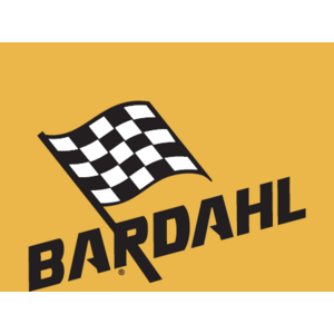 Bardahl Logo