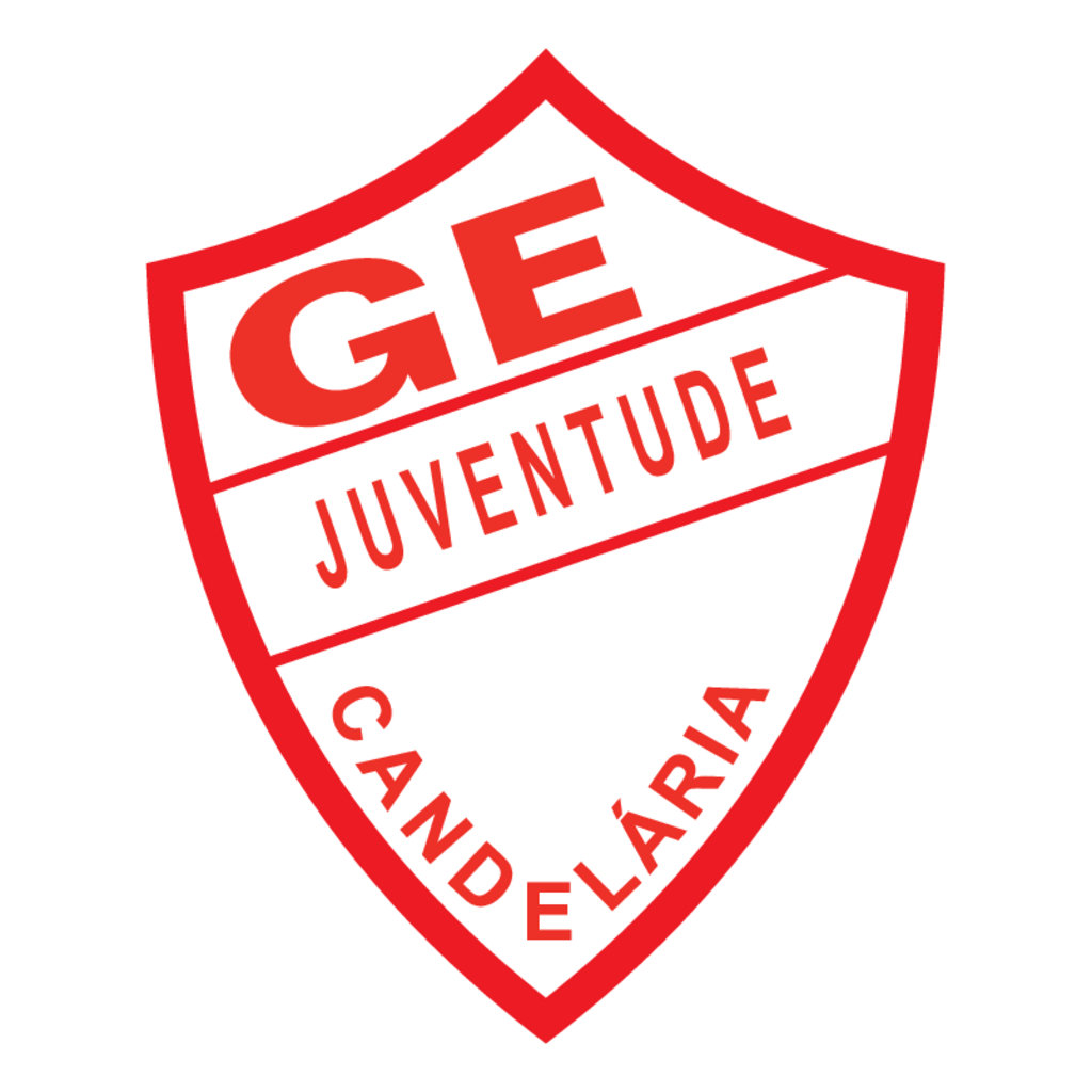 Gremio,Esportivo,Juventude,de,Candelaria-RS