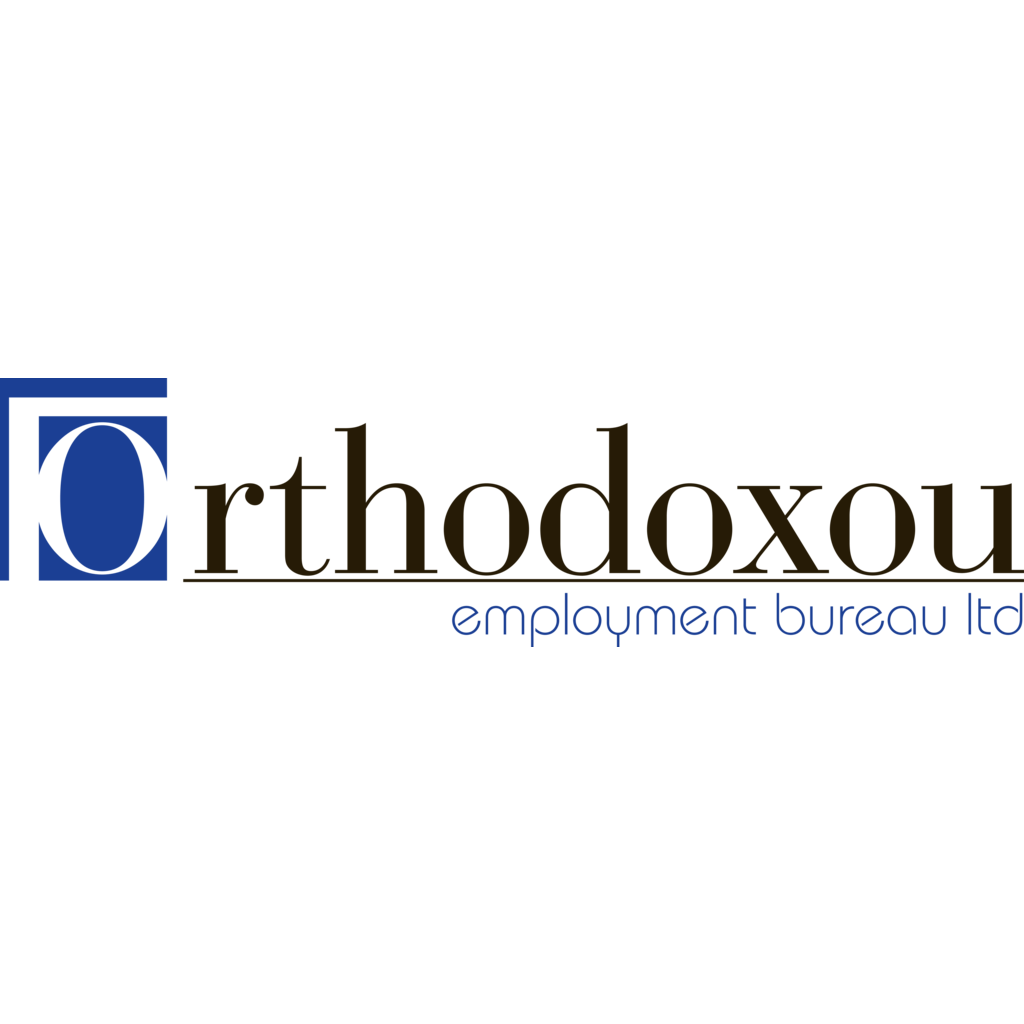 Orthodoxou,Employment