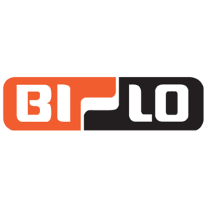 BI-LO Logo