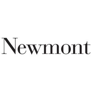 Newmont Mining Logo