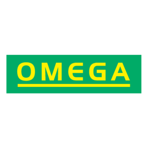 Omega(174) Logo