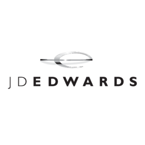 JD Edwards(85) Logo