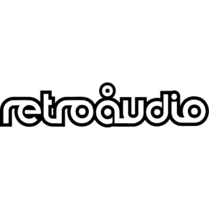 Retroaudio Logo