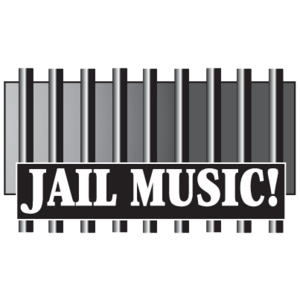 Jail Music Logo