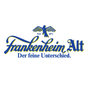 Frankenheim Alt Logo