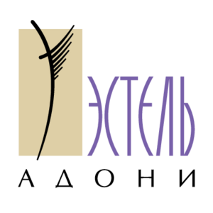 Estel Adoni Logo