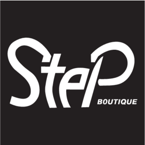 Step Logo