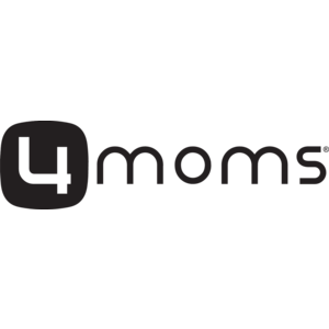 4 moms Logo