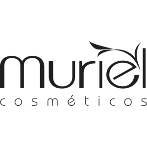 Muriel Cosméticos Logo